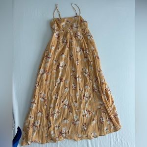 Abercrombie summer dress